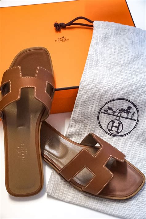 hermes sandals price in paris